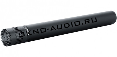 DPA 4018A суперкардиоидный конденсаторный микрофон