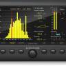 Стерео измеритель громкостиTC electronic Clarity M STEREO