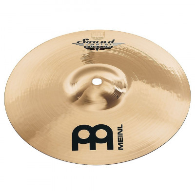 MEINL SC8S-B 8" Soundcaster Custom Splash splash тарелка