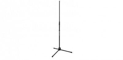 Микрофонная стойка JamStands JS-MC100 прямая на треноге