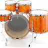 YAMAHA SBP2F5 Honey Amber ударная установка (только барабаны)