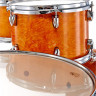 YAMAHA SBP2F5 Honey Amber ударная установка (только барабаны)