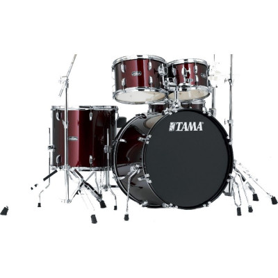 TAMA SG52KH6-WR ударная установка (без тарелок)