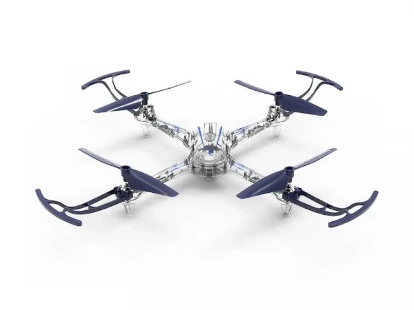 Р/У квадрокоптер Syma X15T Night Nawk  2.4G RTF