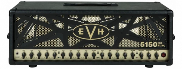 EVH 5150III® 100S EL34 230V EUR Усилитель ламповый "голова"