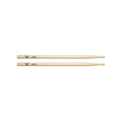 Барабанные палочки Vater VHBB550 наконечник S.Teardrop орех