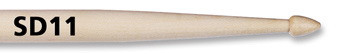 Барабанные палочки VIC FIRTH SD11 Swinger