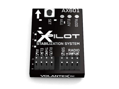 Гироскоп 6-ти осевой Volantex RC Xpilot