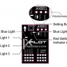 Гироскоп 6-ти осевой Volantex RC Xpilot