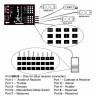 Гироскоп 6-ти осевой Volantex RC Xpilot