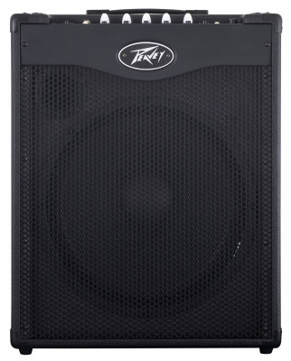 БАСОВЫЙ КОМБИК PEAVEY MAX 115