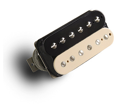 GIBSON IM00T-ZB 500T HOT CERAMIC HUMBUCKER/ZEBRA звукосниматель