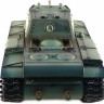 Р/У танк Taigen 1/16 KV-1 (Россия) HC (для ИК танкового боя) 2.4G