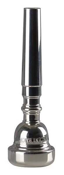 Vincent Bach Custom 351-1HC мундштук для трубы