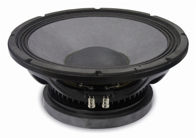 EIGHTEEN SOUND 12W750/4 12" динамик НЧ, 4 Ом, 600 Вт AES, 97 дБ, 50-4200 Гц