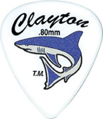 Медиатор CLAYTON SH80/6