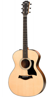 Taylor 114e 100 Series электроакустическая гитара