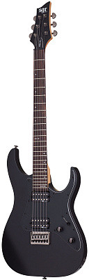 Schecter SGR BANSHEE-6 SBK электрогитара