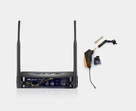 JTS UR-816DB/UT-16GT инструментальная радиосистема с передатчиком