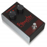 TC ELECTRONIC EYEMASTER METAL DISTORTION -  гитарная педаль эффекта дисторшн