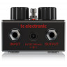 TC ELECTRONIC EYEMASTER METAL DISTORTION -  гитарная педаль эффекта дисторшн