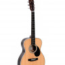Sigma OMT-1STE+ электроакустическая гитара