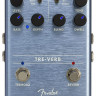 FENDER TRE-VERB DIGITAL REVERB/TREMOLO гитарная педаль эффектов реверб/тремоло