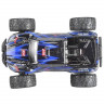 Радиоуправляемый монстр Remo Hobby MMAX PRO (синий) Li-Po 4WD 2.4G 1/10 RTR