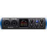 Аудиоинтерфейс PreSonus Studio 24C