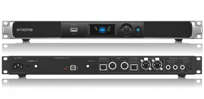 Цифровой микшер MIDAS M32C