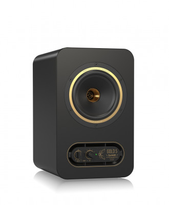 Монитор ближнего поля Tannoy GOLD 5 активный коаксиальный
