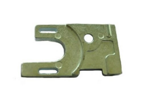 Крепление двигателя с подшипником для Himoto 1/10