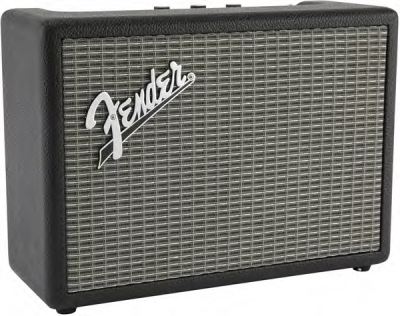 FENDER Monterey Bluetooth Speaker портативная колонка, 120 Вт