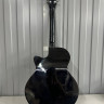 Гитара акустическая MARTIN ROMAS MR-440 BK - УЦЕНКА