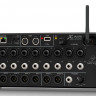 Behringer X Air XR16 цифровой рэковый микшер для iPad/Android