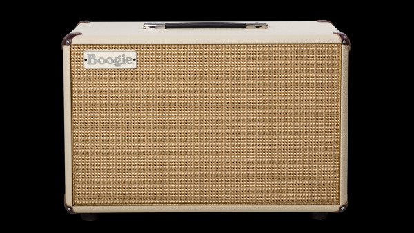 MESA BOOGIE 1X12 CALIFORNIA TWEED 23 EXTENSION CABINET кабинет гитарный 1x12