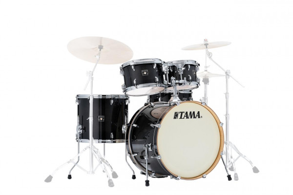 TAMA CL52KRS-TPB ударная установка (только барабаны)