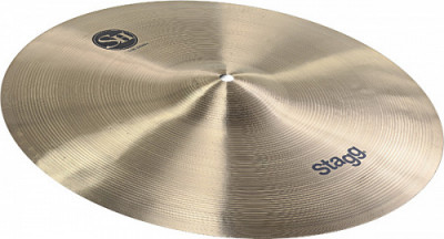 STAGG SH-CT14R Crash thin14" regular тарелка