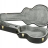 GRETSCH GUITARS G6241FT 16' Hollowbody (Flat) A6080/BL кейс для полуакустической гитары (Gretsch G5420 и G5422)