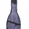 SOLO ЧГК д2 чехол для классической гитары