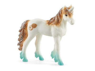 Фигурка Schleich Единорог Кокосик