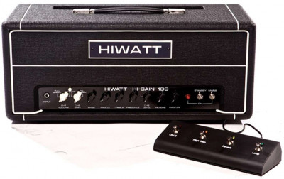 HIWATT HGS100H