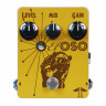 HEAVY ELECTRONICS El Oso Bass Distortion