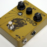 HEAVY ELECTRONICS El Oso Bass Distortion