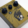 HEAVY ELECTRONICS El Oso Bass Distortion