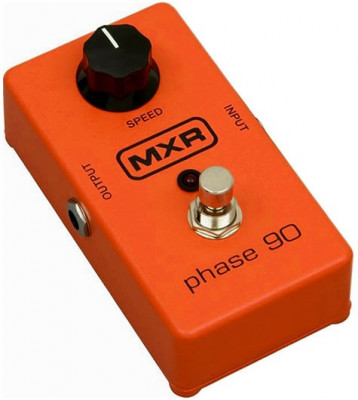 DUNLOP MXR M101 Phase 90