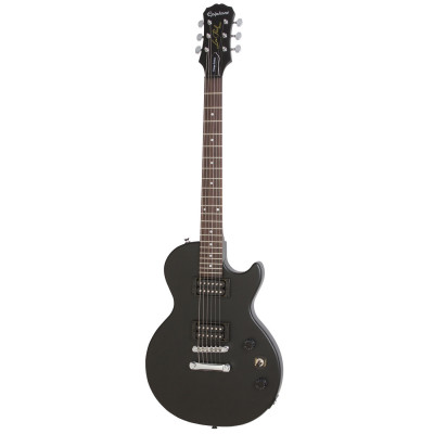 Epiphone Les Paul Special VE Ebony Vintage электрогитара