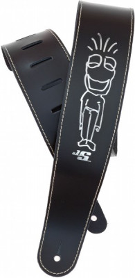 Ремень PLANET WAVES 25LS-JS / 1