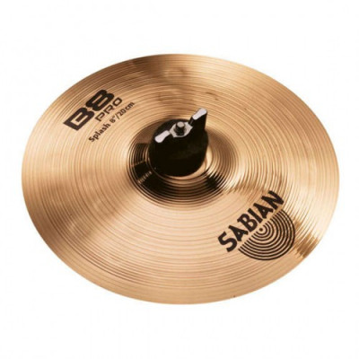 SABIAN B8 PRO 8" Splash тарелка