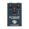 TC ELECTRONIC MAGUS PRO -  гитарная педаль эффекта дисторшн